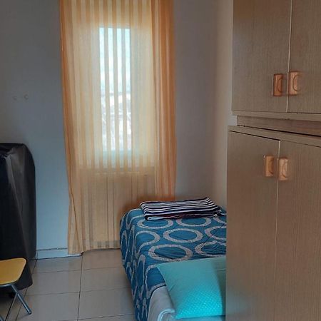 Apartmán Affitti Brevi Ferrera Bilocale Ilenia 20 Minuti Da Rho Fiera E San Siro Bareggio Exteriér fotografie