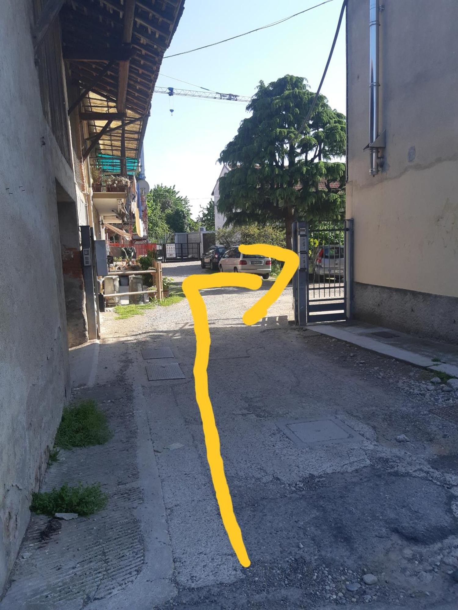 Apartmán Affitti Brevi Ferrera Bilocale Ilenia 20 Minuti Da Rho Fiera E San Siro Bareggio Exteriér fotografie