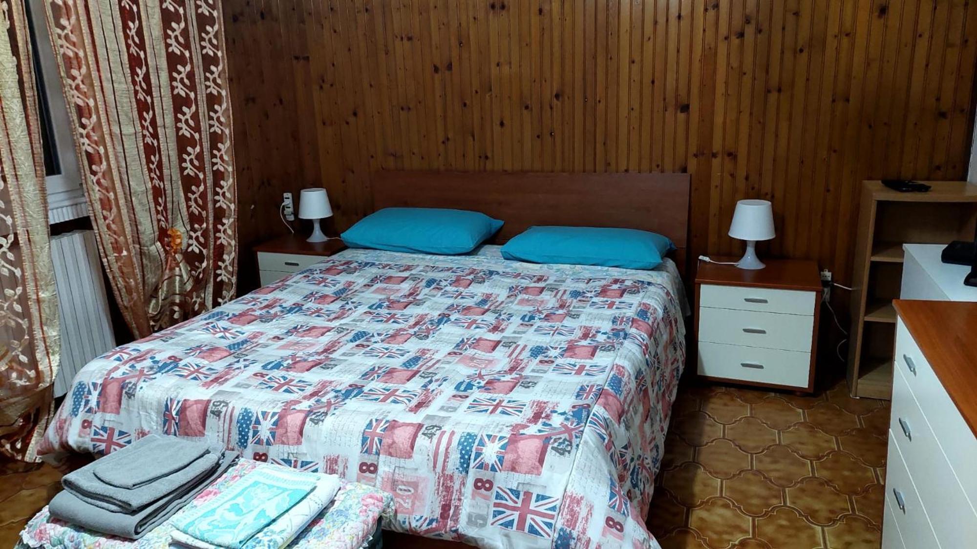 Apartmán Affitti Brevi Ferrera Bilocale Ilenia 20 Minuti Da Rho Fiera E San Siro Bareggio Exteriér fotografie