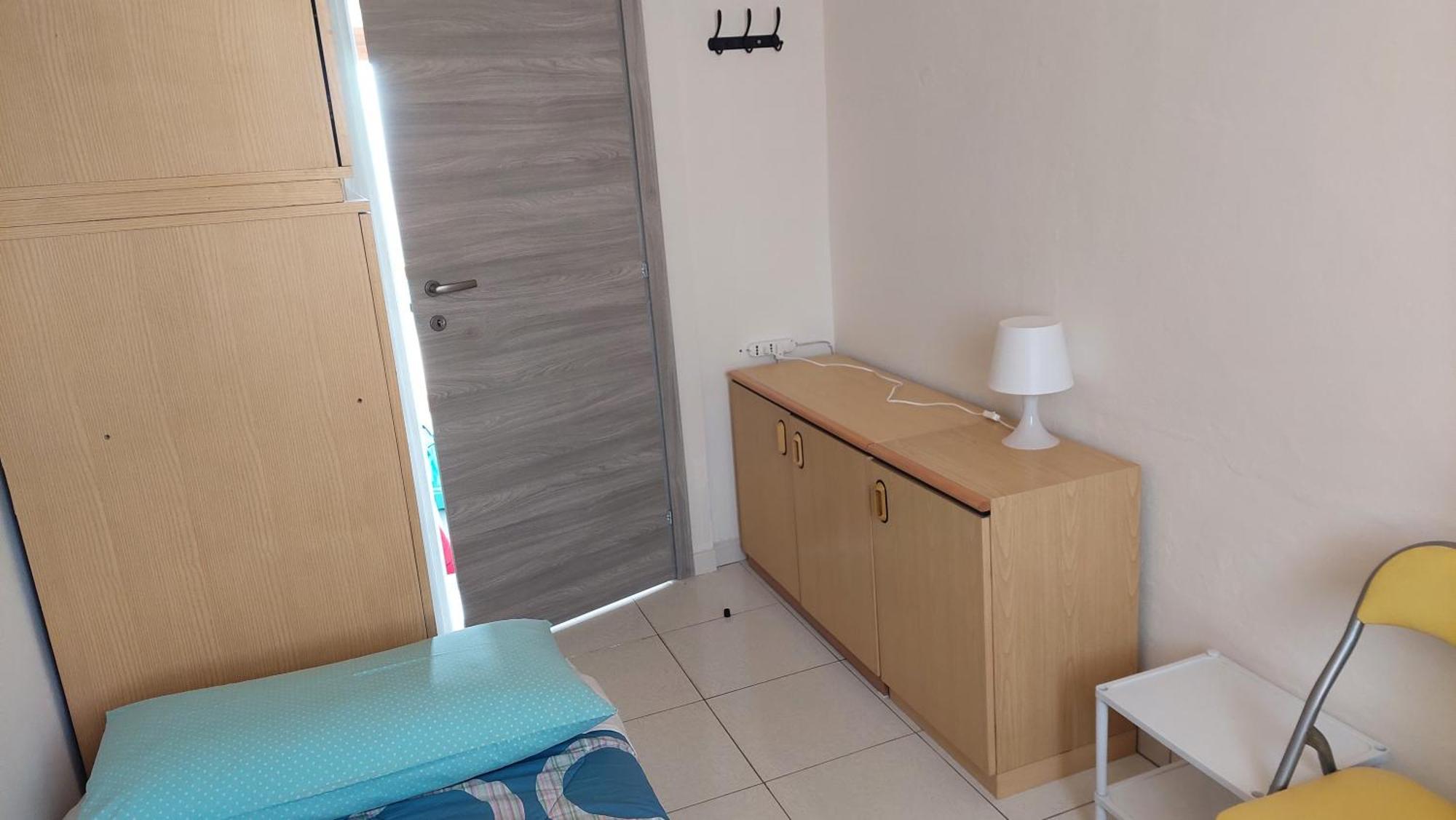 Apartmán Affitti Brevi Ferrera Bilocale Ilenia 20 Minuti Da Rho Fiera E San Siro Bareggio Exteriér fotografie
