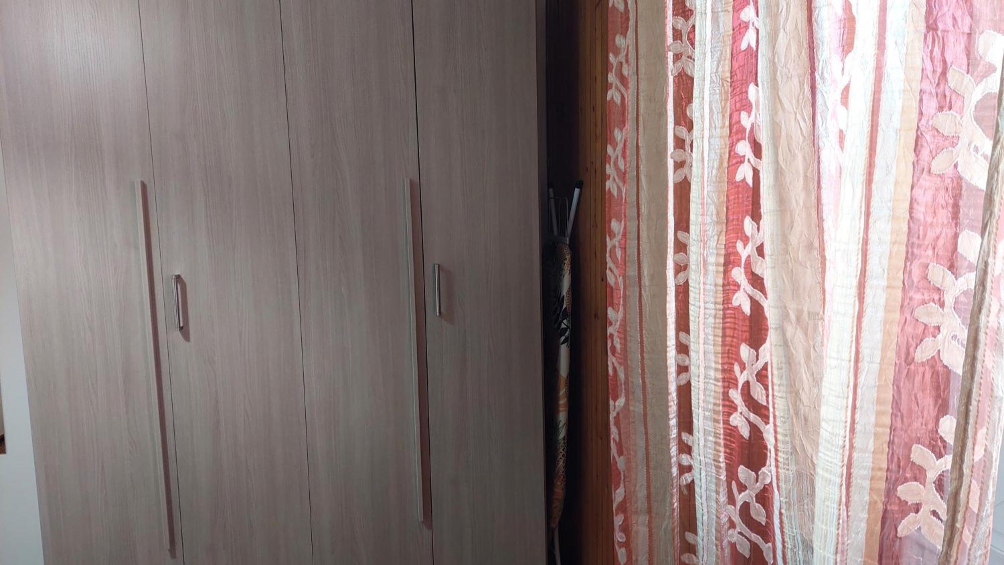 Apartmán Affitti Brevi Ferrera Bilocale Ilenia 20 Minuti Da Rho Fiera E San Siro Bareggio Exteriér fotografie
